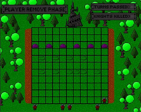 Stockholmia - Gambar