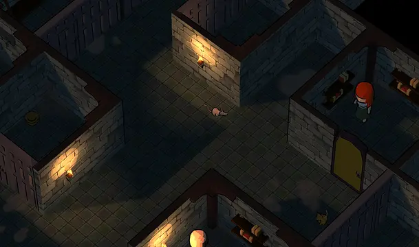 Liborio the Shapemancer - Obrázky