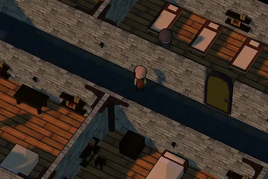 Liborio the Shapemancer - Imagens