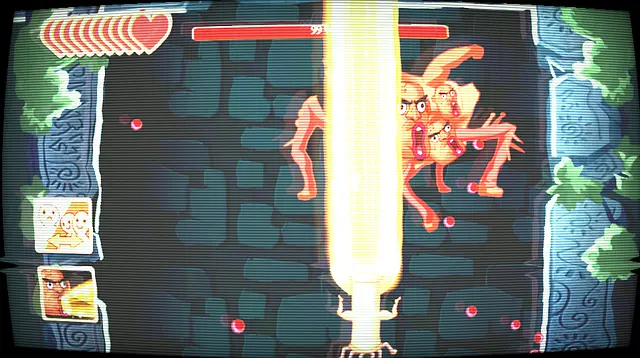 JaJas Bizarre Transformer - Gambar