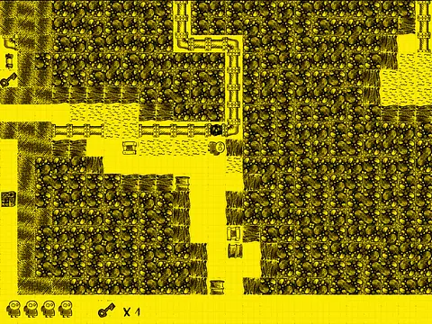 Spiele The Miracle Mountain