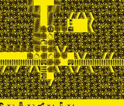 The Miracle Mountain - 图片