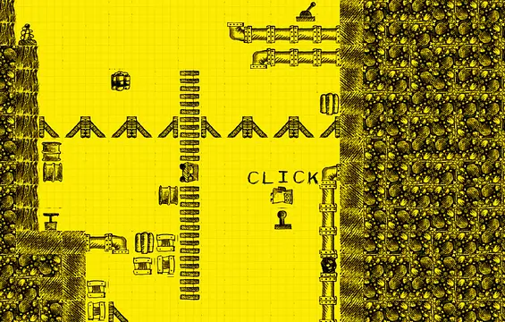 The Miracle Mountain - Imágenes