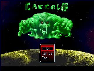 Mainkan Caccolo