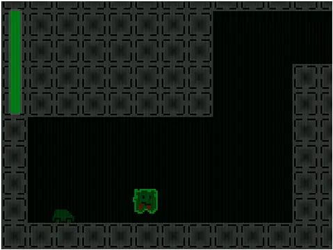 Alone with Fear - 作品