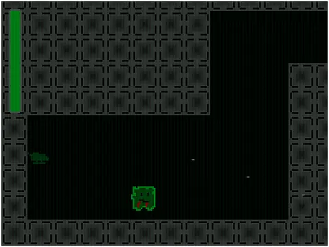 Alone with Fear - 作品