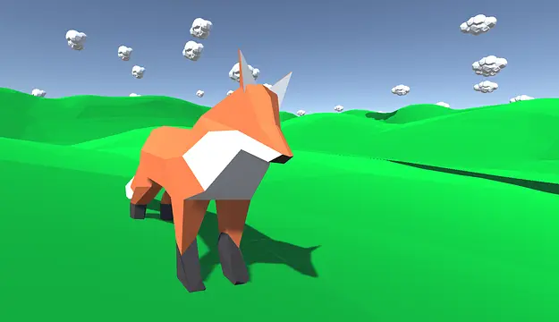 Shapeful World - Imej