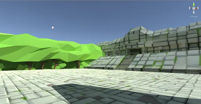 Stone Sacrifice - 이미지