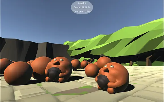 Stone Sacrifice - تصاویر