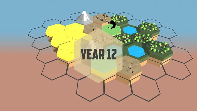 TerraShift - تصاویر