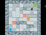Speel An Errant Slime