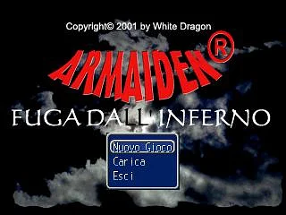 Грати в Armaiden