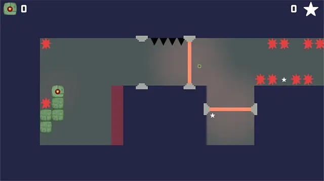 Robot Snake - Afbeeldingen