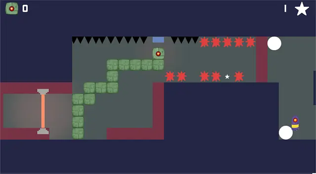 Robot Snake - Images