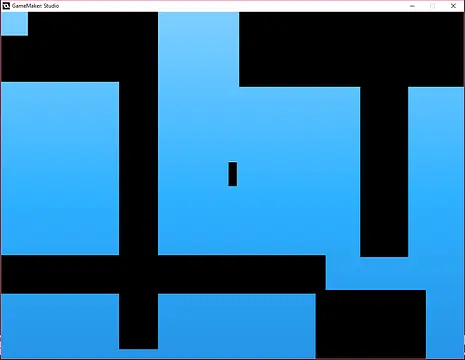 LD 35: Shift and Run - Imágenes