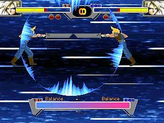 FinalFantasy Fighter - 作品