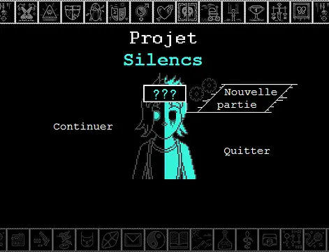 Projet S.1をプレイする