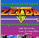 Laruin ang Zelda Classic