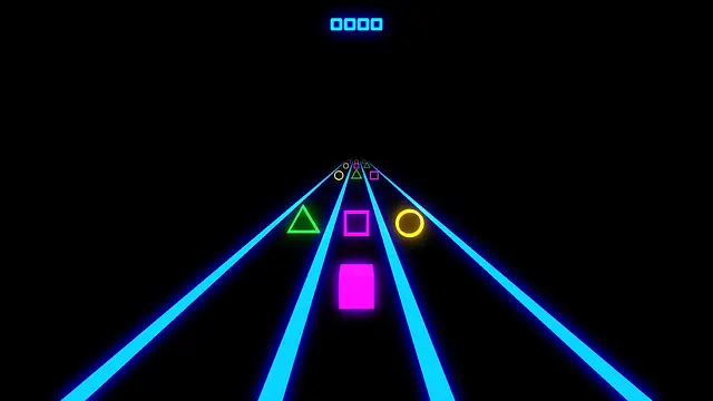 Shape Drift - 图片