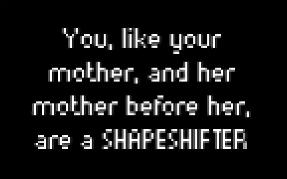 Unbecoming - Immagini