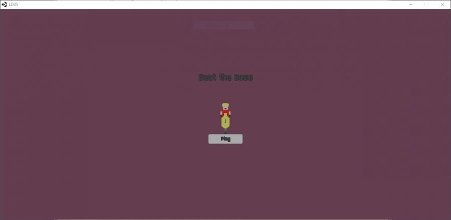 Play Beat the Boss