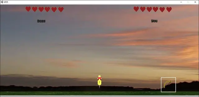 Beat the Boss - 图片