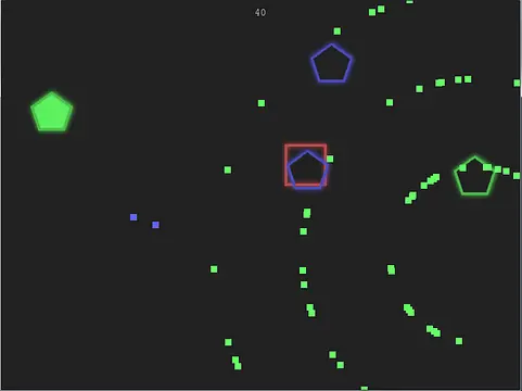 Shape Shift - 图片