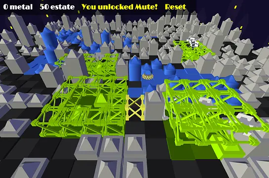 Death to Polys - تصاویر