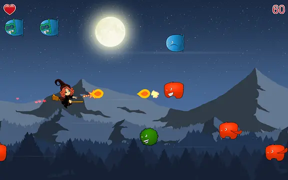 WaLeFi - Στιγμιότυπα