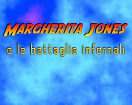 Speel Margherita Jones 1