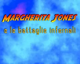 Play to Margherita Jones 1