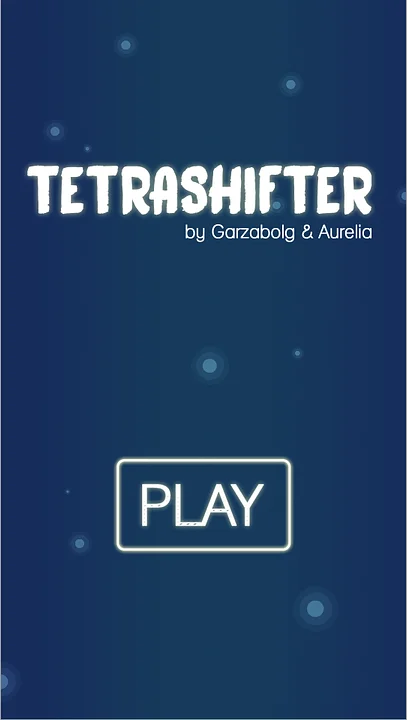 Laruin ang Tetrashifter