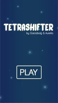 Laruin ang Tetrashifter