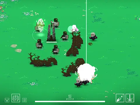 Druid of the Catalyst - تصاویر