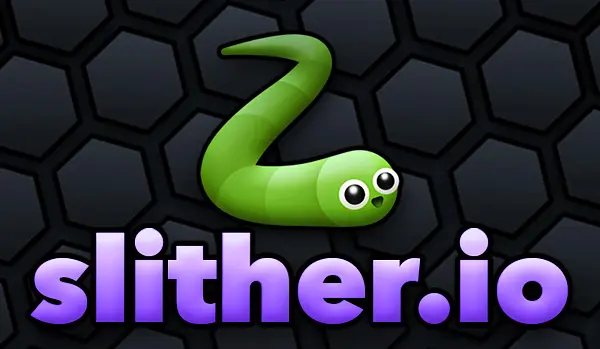 slither.io - Immagini