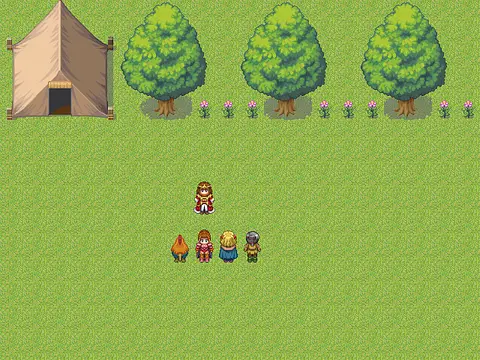 Margherita Jones 1 - Скріншоти