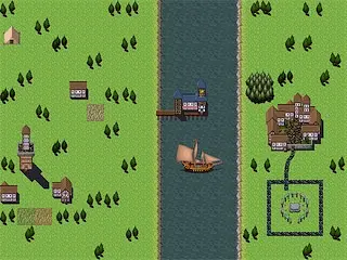 Margherita Jones 1 - Screenshots