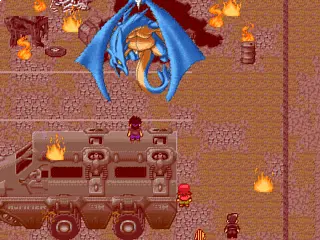 Chronic War - 01 - Imagens