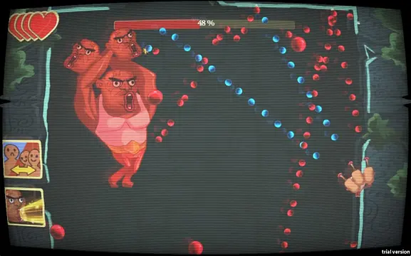 JaJas Bizarre Transformer - Imágenes