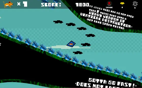 Jake the Gerbil! - Afbeeldingen