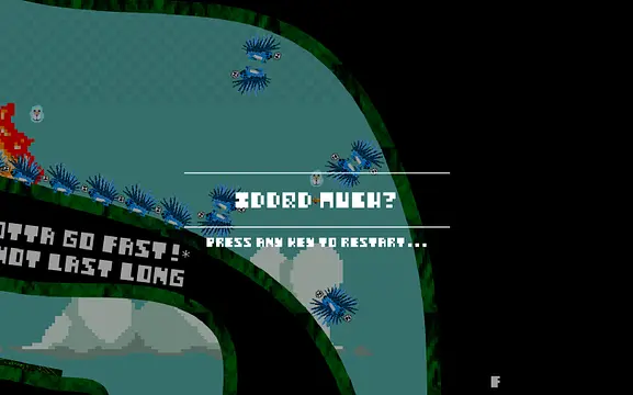 Jake the Gerbil! - Kuvien