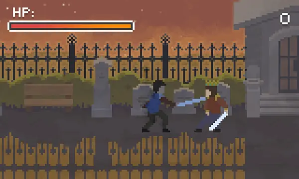 Soul Shifter - Obrázky