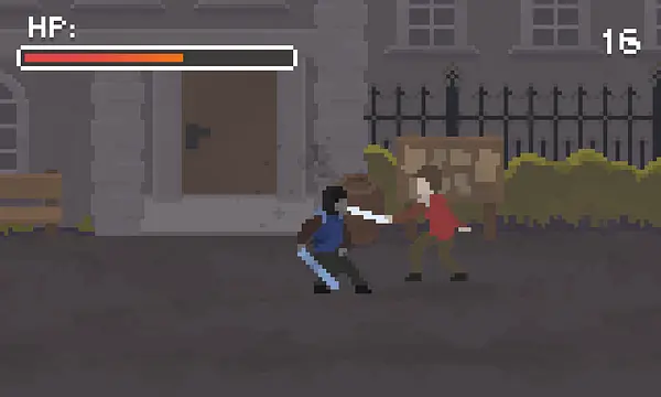 Soul Shifter - इमेज