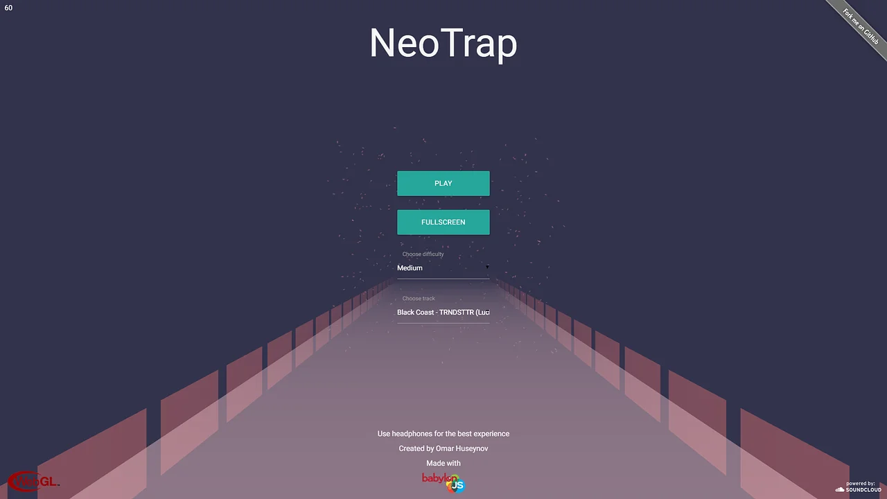 Παίξε NeoTrap
