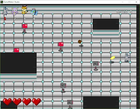 Combunation - Screenshots