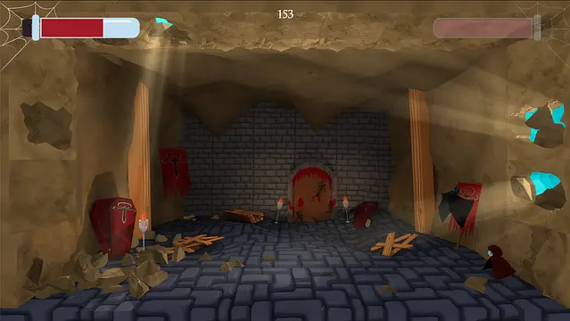 Cadori - หน้าจอ