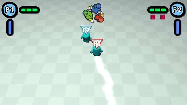 Shift Fu' Mi - Mga piktur