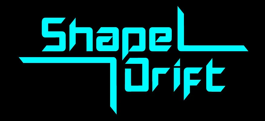 Hraj Shape Drift