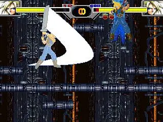 FinalFantasy Fighter - Obrázky