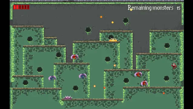 Doppel Trouble - Imagens